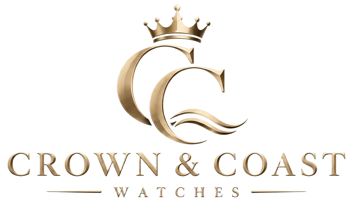 Crown & Coast Watches